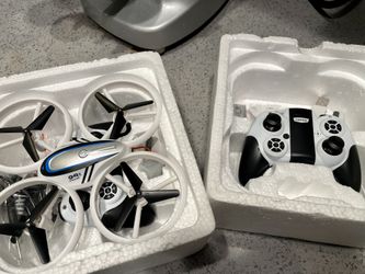 Avialogic Q9s Drone And Extra Controller