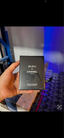 Bleu de Chanel Eau de Parfum 100ml