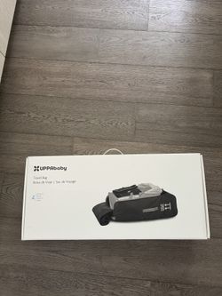 Brand New Never Used In Box Uppababy Travel Bag For Vista Cruz  