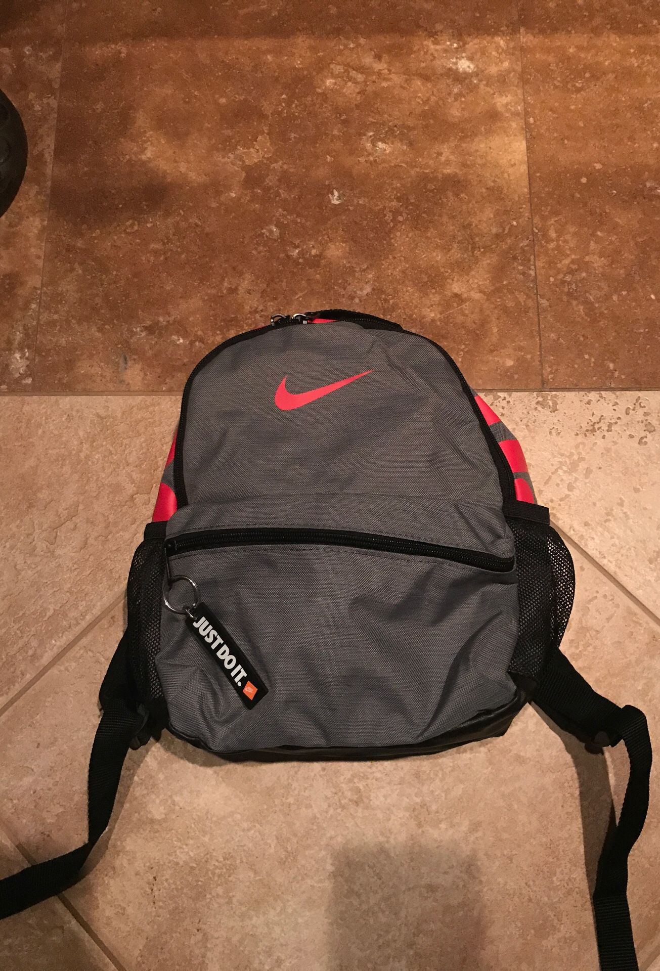 Nike small backpack