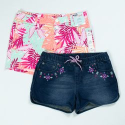 PICK UP $11 | Girl shorts size XL (14-16)