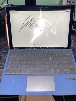Surface Pro 6