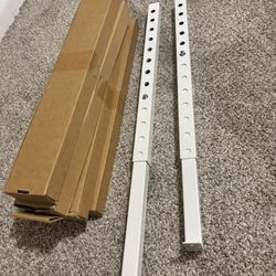 Adjustable Window Security Bar – Steel