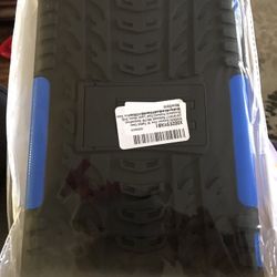 Amazon Fire 10 Tablet Case