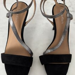 Beautiful Calvin Klein Shoes