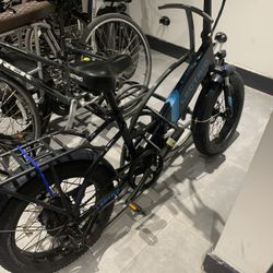 Electric Bike