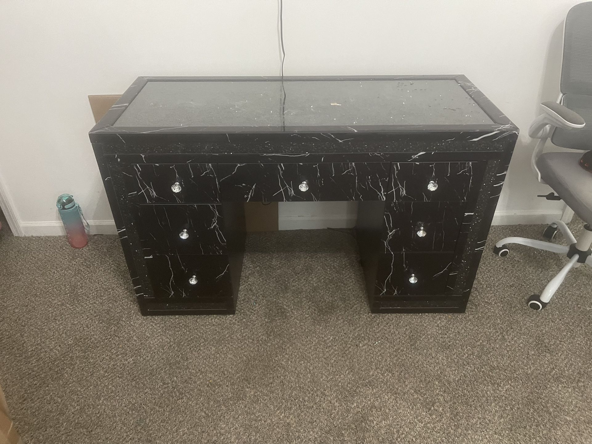 Bluetooth Vanity Set