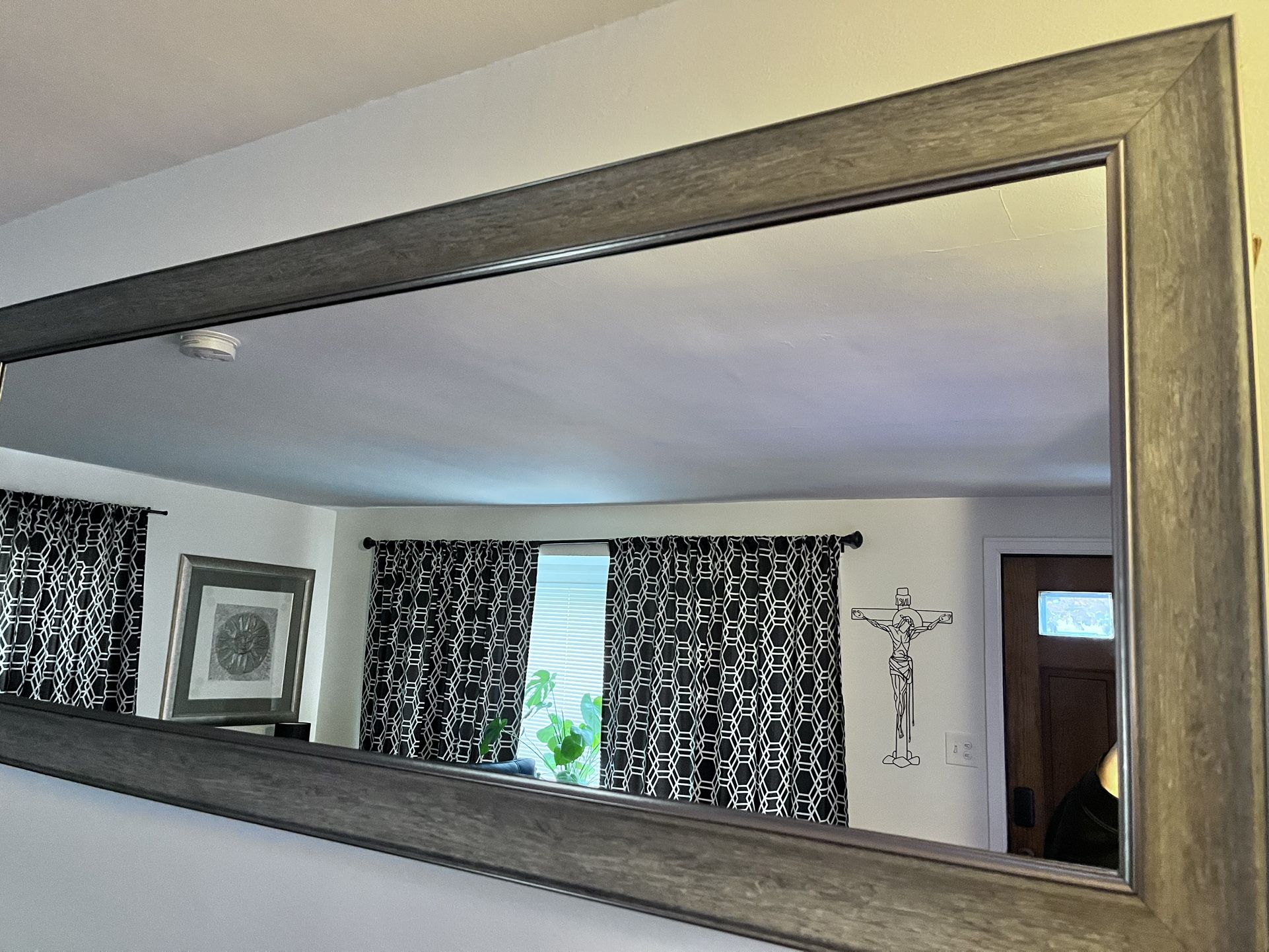 Mirror 6 Feet
