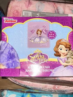 Kids And Baby Blankets