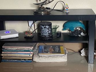 Set of 2 ikea tables