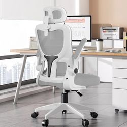 Ergonomic Office Chair 