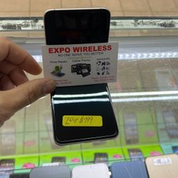 Samsung Z Flip 5g 