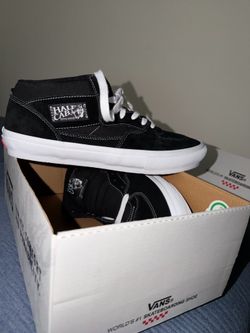 Half Cab Vans