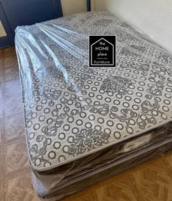 🚨 Sleep Tight — Keep Your Budget Light! 🚨 Mattresses All Sizes Available Ready For Delivery 🚛 (Starting At $99)🔥
