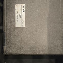 OTC 7249 3 IN 1 BALL JOINT PRESS