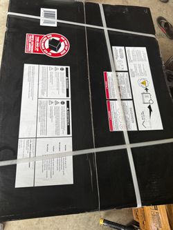 Generator in Box – A.O. Smith / Northstar