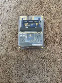 M2 1960 VW SPAM Delivery Van Diecast