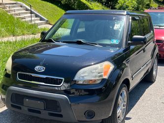2010 KIA Soul