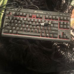 Corsair K63 Mechanical Gaming Keyboard