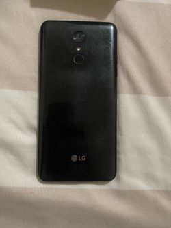 LG Stylo 4