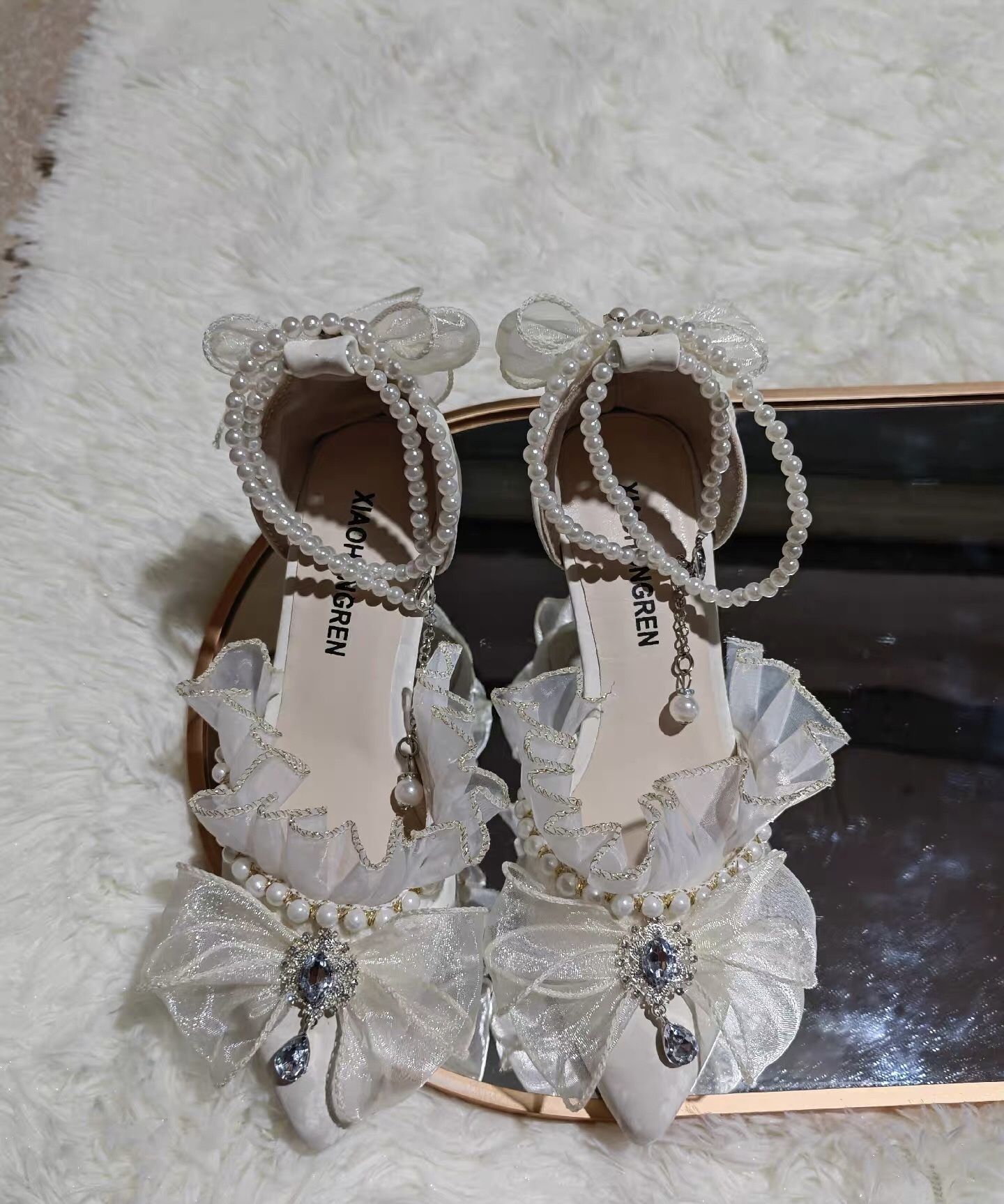 Women’s High Heels