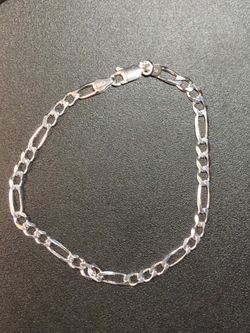 Sterling Silver 925