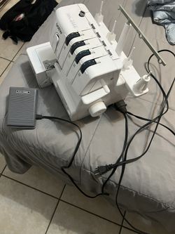 Brother Sewing Machine