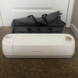 Cricut Explore air 2