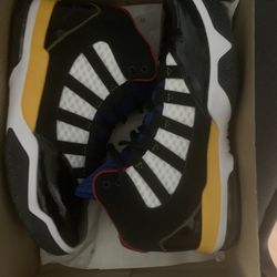 Lightly Worn Jordans