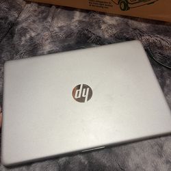 Laptop Hp/ Microsoft
