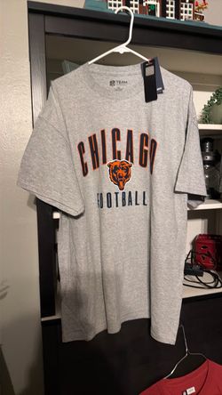 Chicago Bears NFL Football T-Shirt