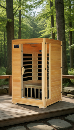 ISO Sauna - We Pay at Pickup, Free to List on Commonplace