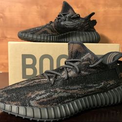 adidas Yeezy Boost 350 V2 MX Rock Size: US M 10.5