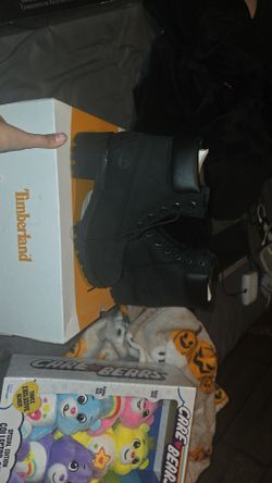 Timberland