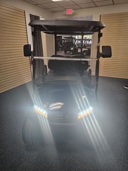 Club Car