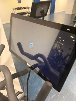 2021 Peloton Exercise Bike - Previously Repaired