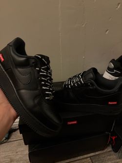 Supreme Air Forces