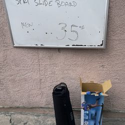 Razor Scooter Color Blue Patin Azul