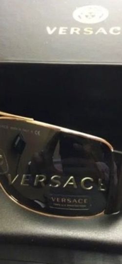 New Versace