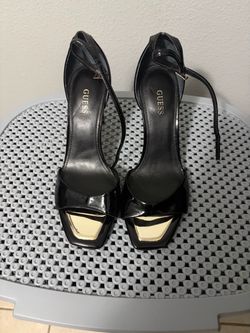 Guess sandals