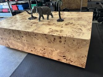 Pottery Barn Living Room Table 