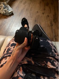 Sony aiii7