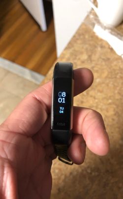 FitBit Ulta HR