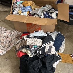 Brand Clothes For Baby 