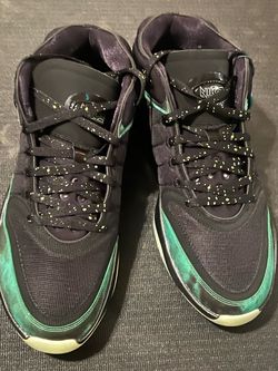 Nike Air Zoom Gt Hustle 2 Size 13 Never Used still with STOCKX tag