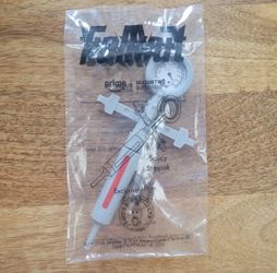 Fallout Stem Pack - Dave’s Hot Chicken