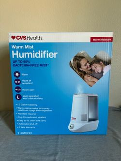 Humidifier