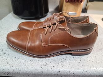 Size 11 Dexter Comfort Dress Shoes 