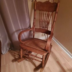 Rocking Chair