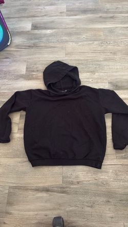 womans Size 4 Nasty gal hoodie
